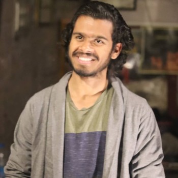 Ashutosh Kushwaha